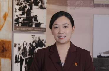 谷文昌——為民擔當的公仆情懷
